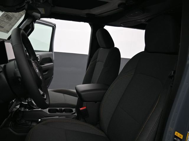 New 2026 Jeep Gladiator Sport image 12