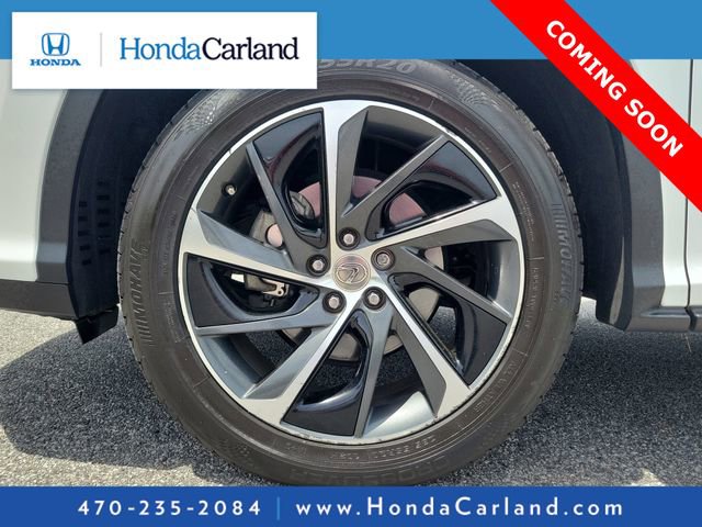 Used 2016 Lexus RX 350 FWD w/ Luxury Package image 7