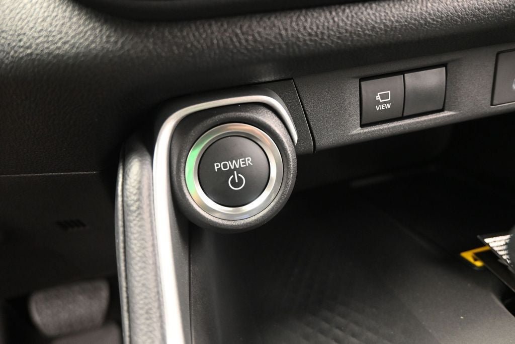 New 2026 Toyota Grand Highlander AWD Hybrid image 28
