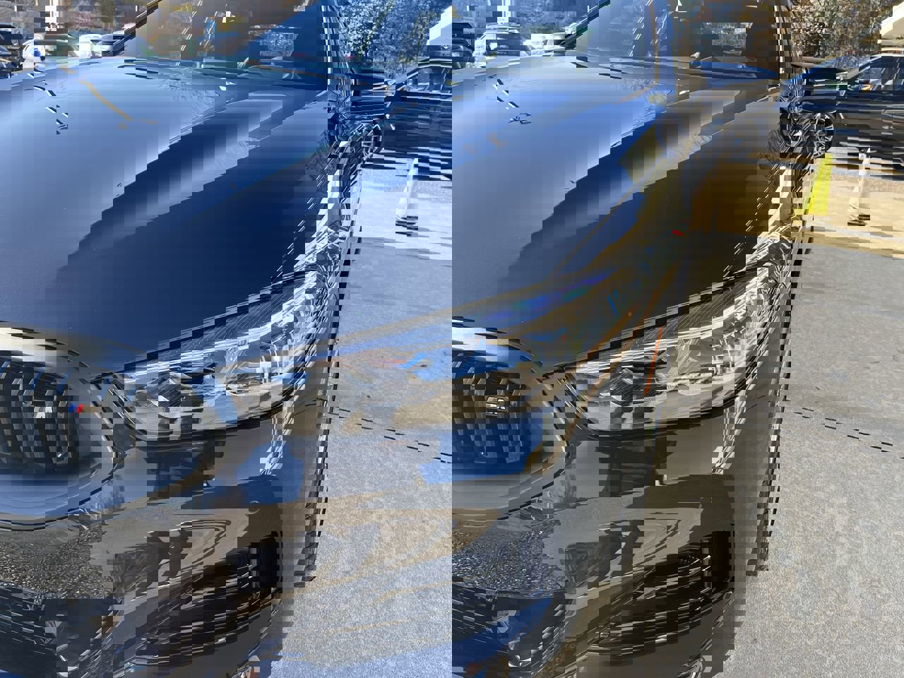 New 2026 BMW M850i xDrive image 11