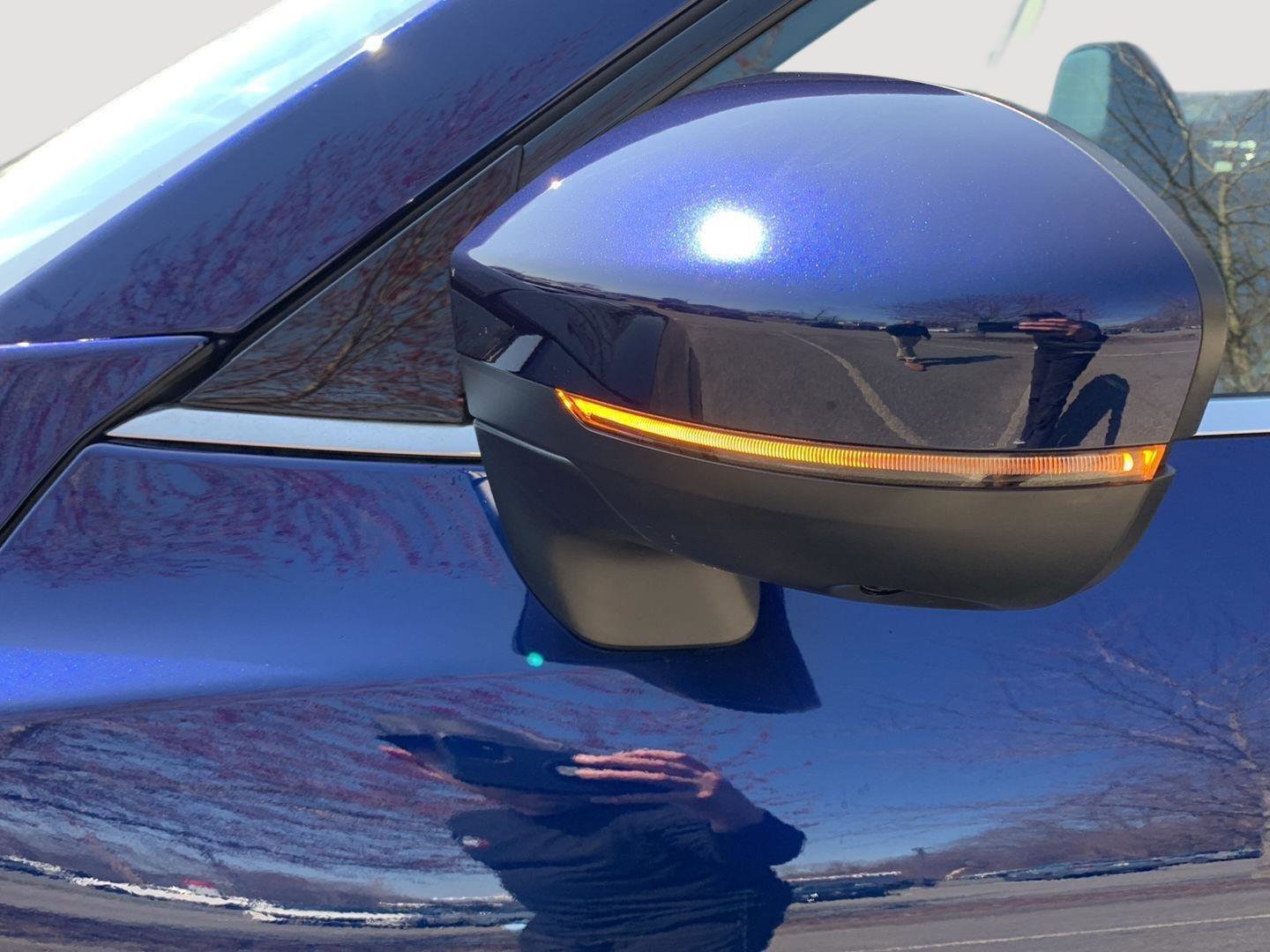 Certified 2022 Nissan Pathfinder SL w/ SL Premium Package image 12