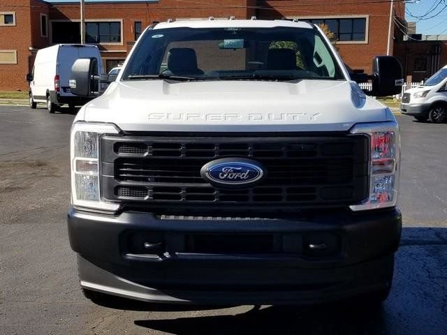 New 2026 Ford F350 XL image 8