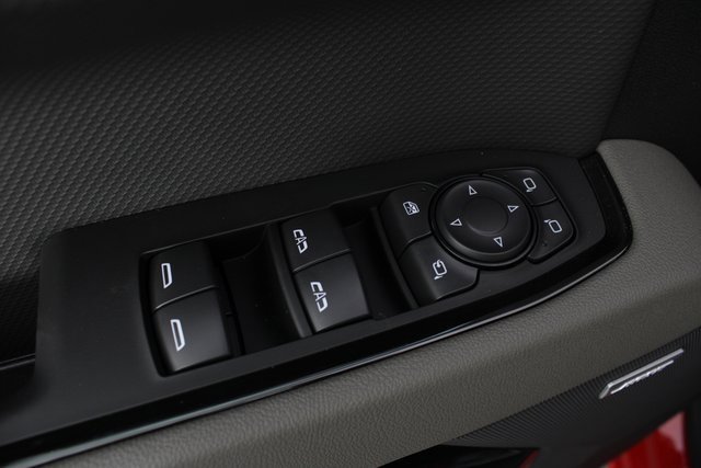 New 2026 Chevrolet Silverado 1500 ZR2 image 17