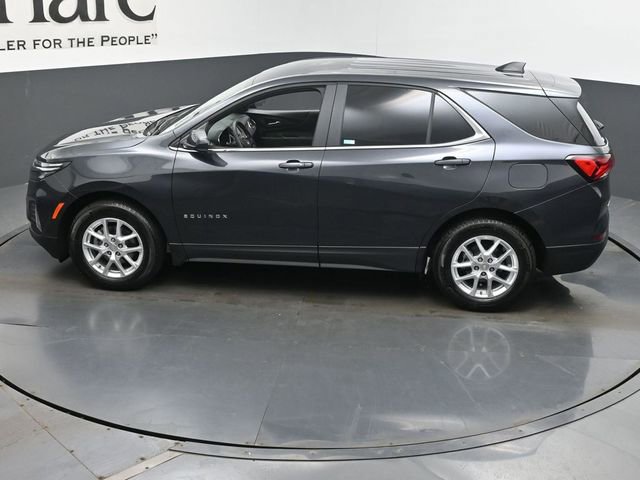 Used 2023 Chevrolet Equinox LT image 43