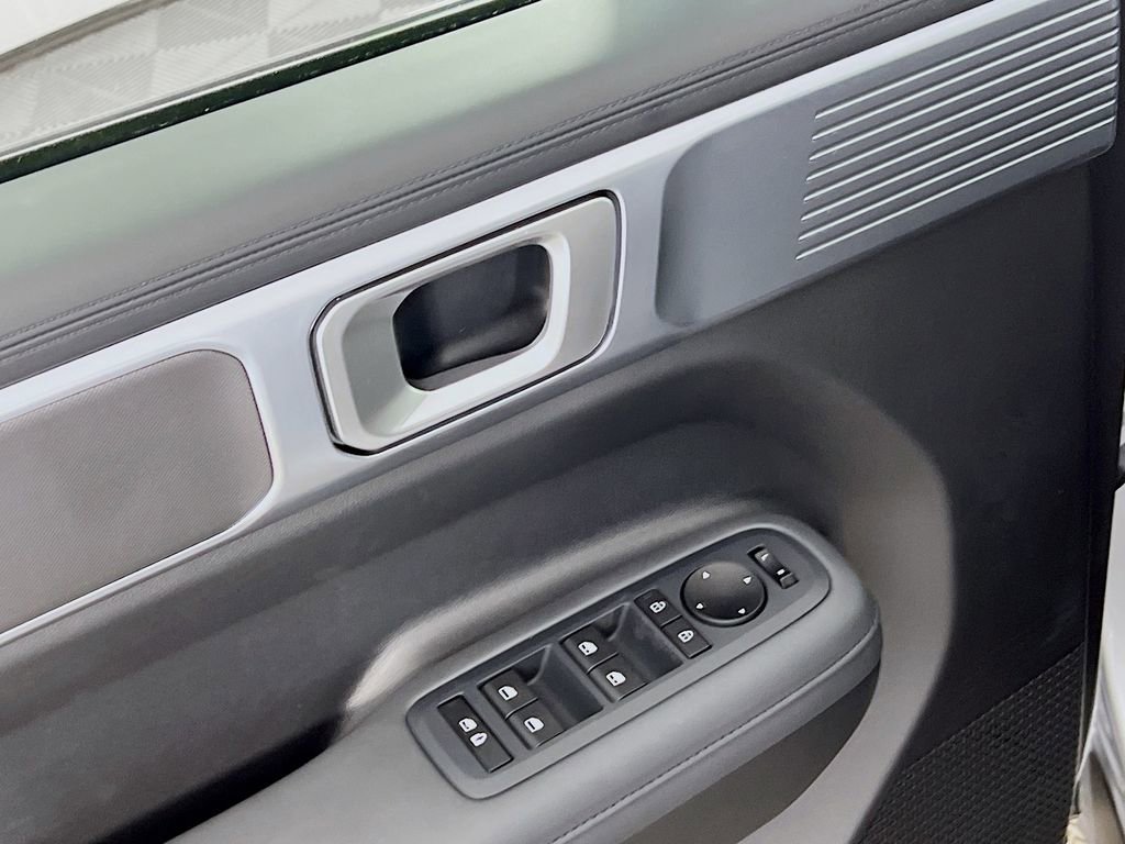 New 2026 Hyundai Santa Fe SEL image 14