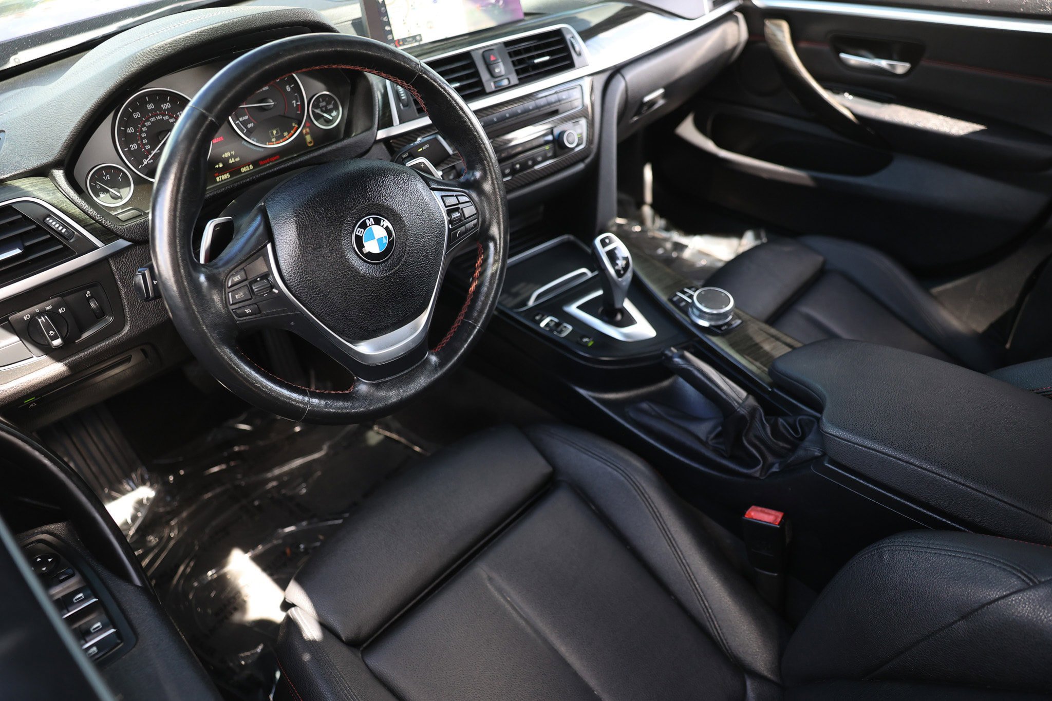 Used 2019 BMW 430i Gran Coupe RWD image 6