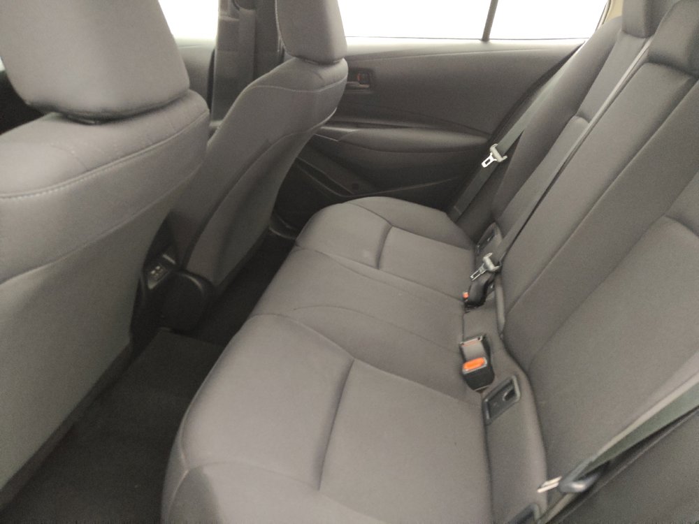 Used 2024 Toyota Corolla LE FWD image 18