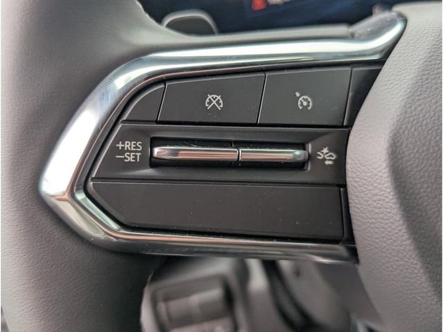 New 2026 Chevrolet Silverado EV Trail Boss w/ Plus Package image 19