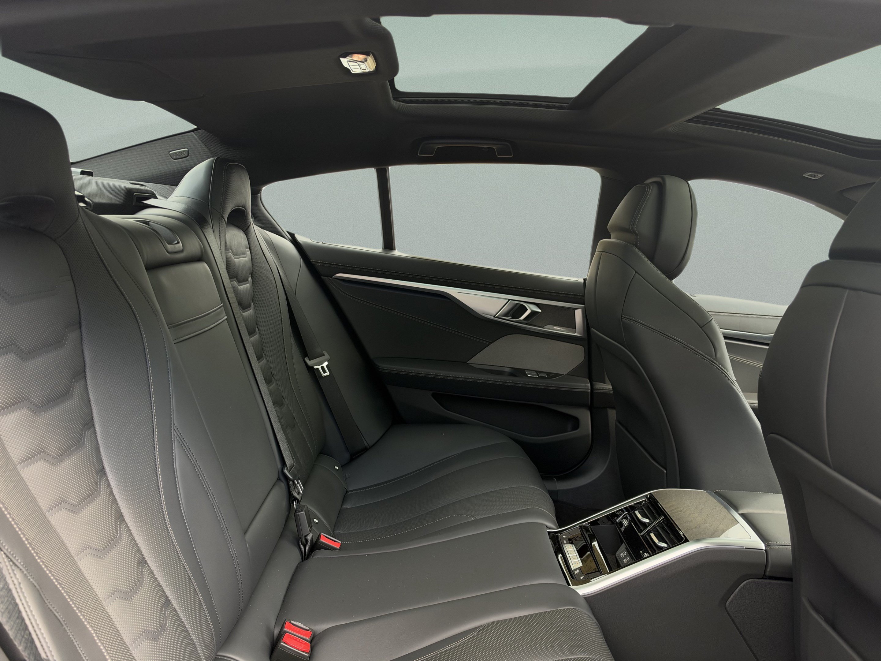 New 2026 BMW 840i RWD image 27