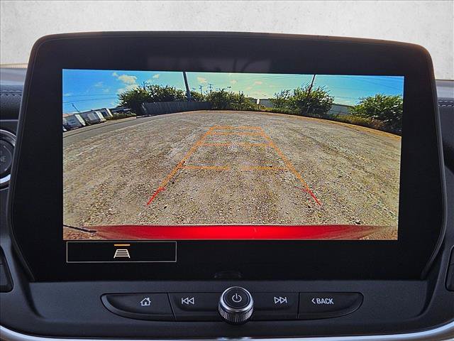 New 2026 Chevrolet Blazer LT w/ LPO, Floor Liner Package FWD image 13