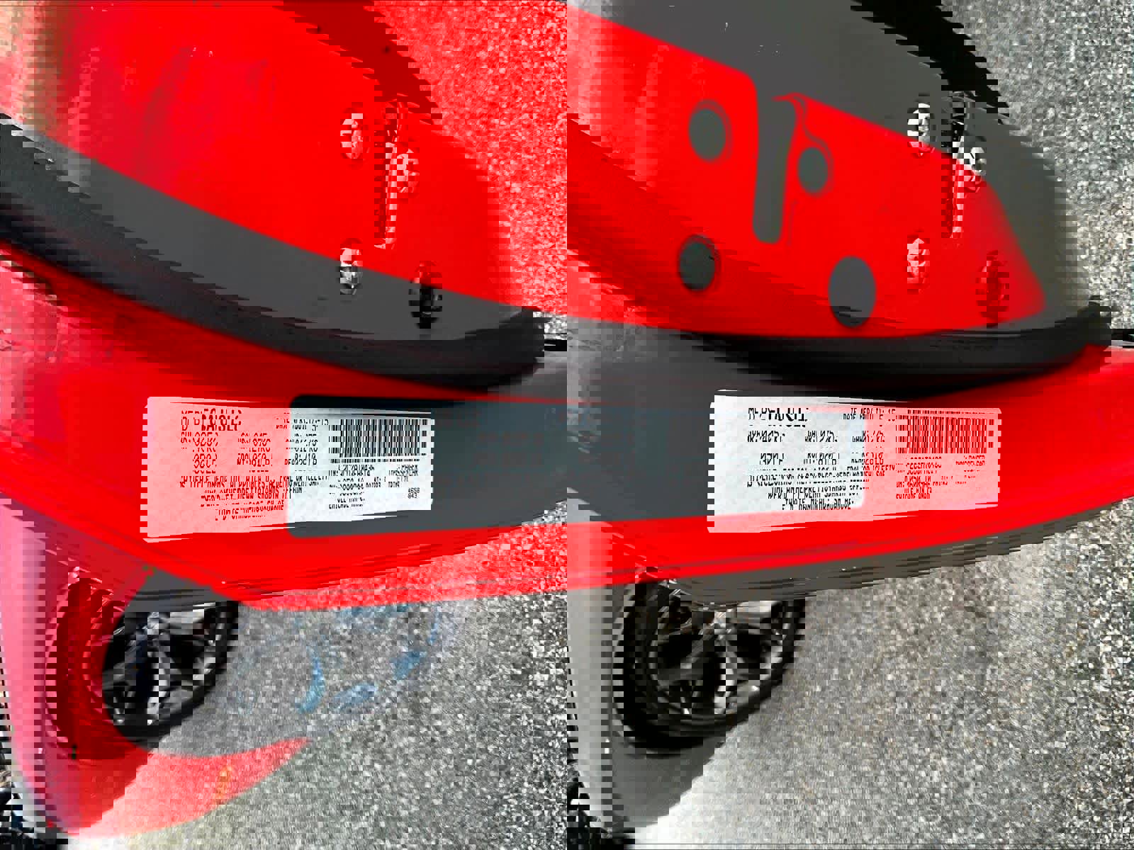 Used 2015 Dodge Challenger R/T w/ Quick Order Package 22B R/T image 34