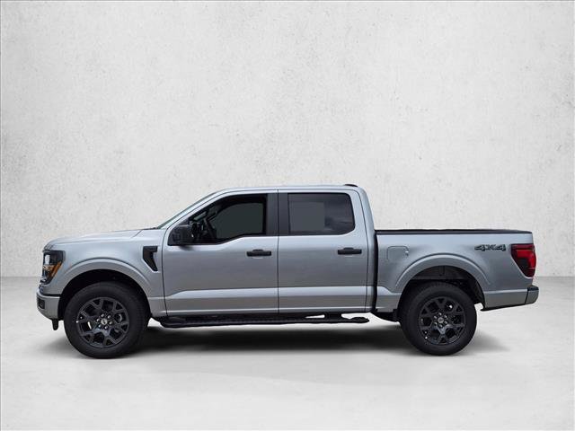 New 2026 Ford F150 STX AWD/4WD image 5