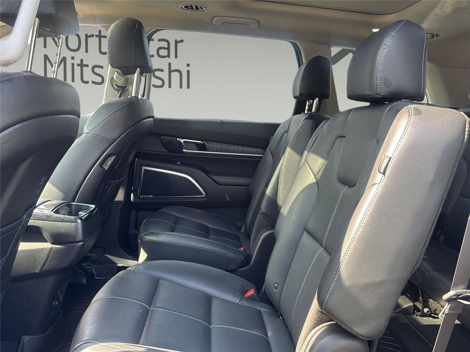 Used 2023 Kia Telluride SX AWD/4WD image 20
