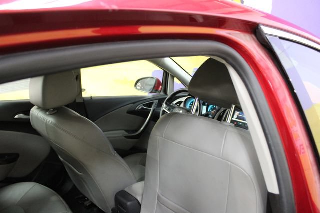 Used 2016 Buick Verano Convenience FWD image 10