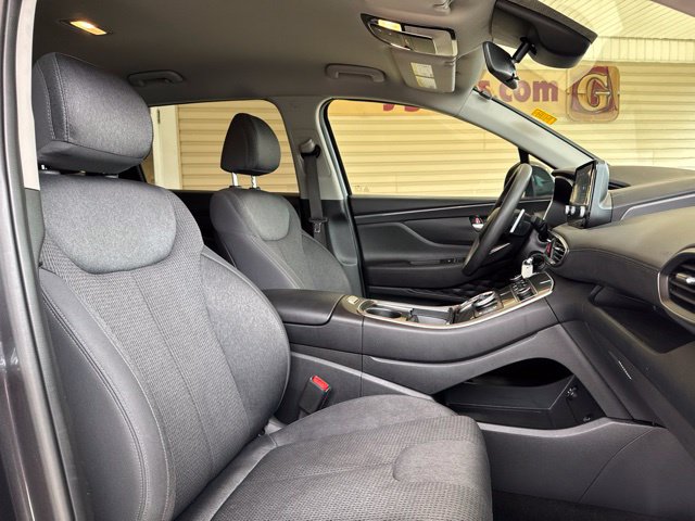 Used 2023 Hyundai Santa Fe SE AWD/4WD image 26