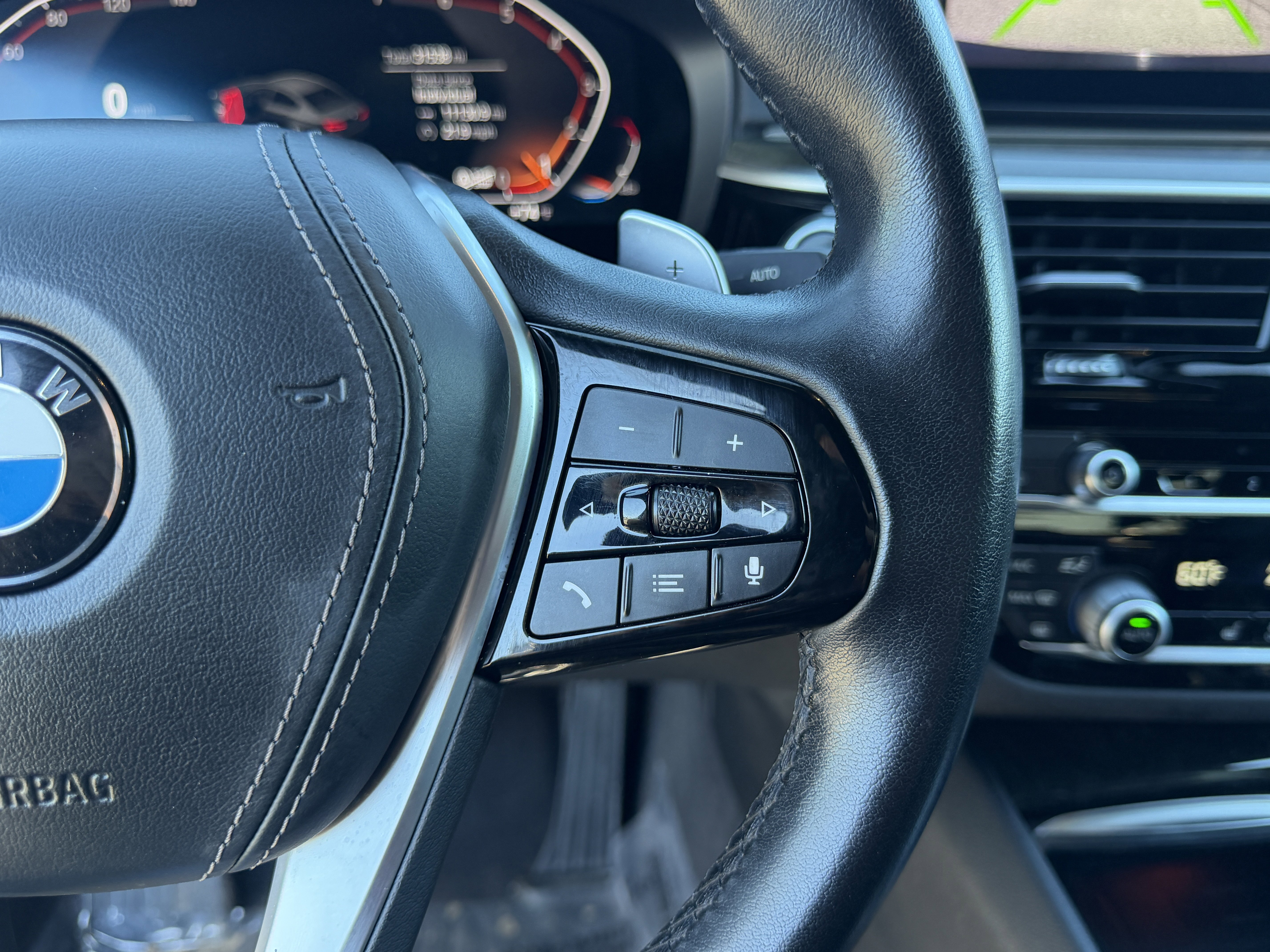 Used 2023 BMW 530i 530i w/ Convenience Package image 22