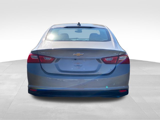 Certified 2023 Chevrolet Malibu LT FWD image 3