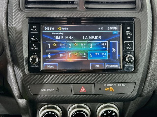 Used 2024 Mitsubishi Outlander Sport AWD image 15