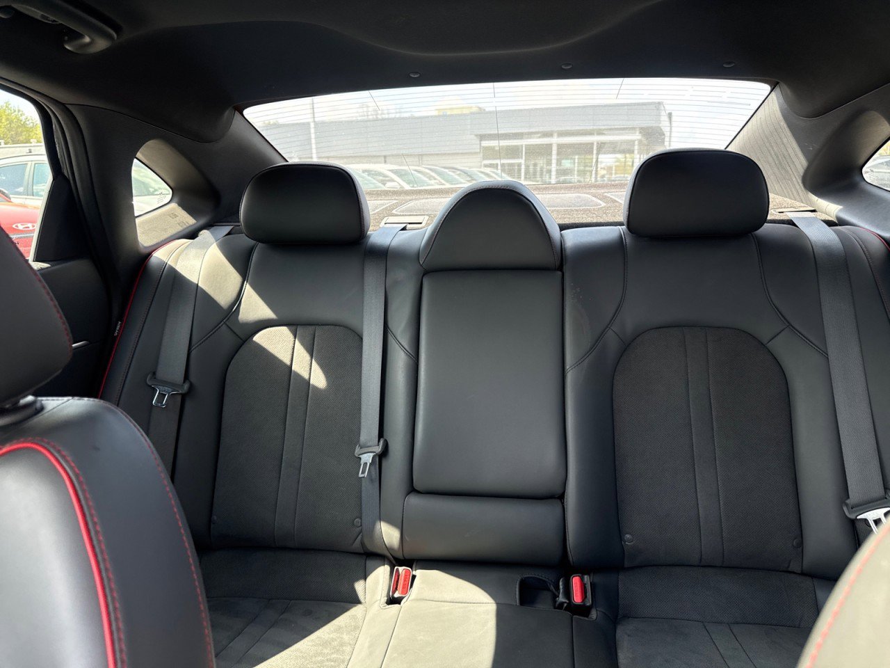 Used 2021 Hyundai Sonata SEL Plus w/ Tech Package FWD image 32