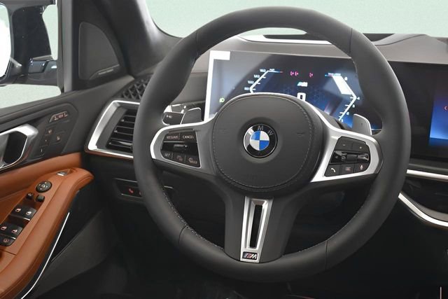 Used 2026 BMW X7 M60i AWD/4WD image 26