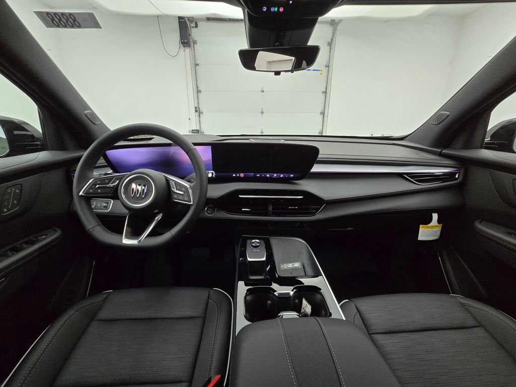 New 2026 Buick Enclave Sport Touring w/ Power Package image 2