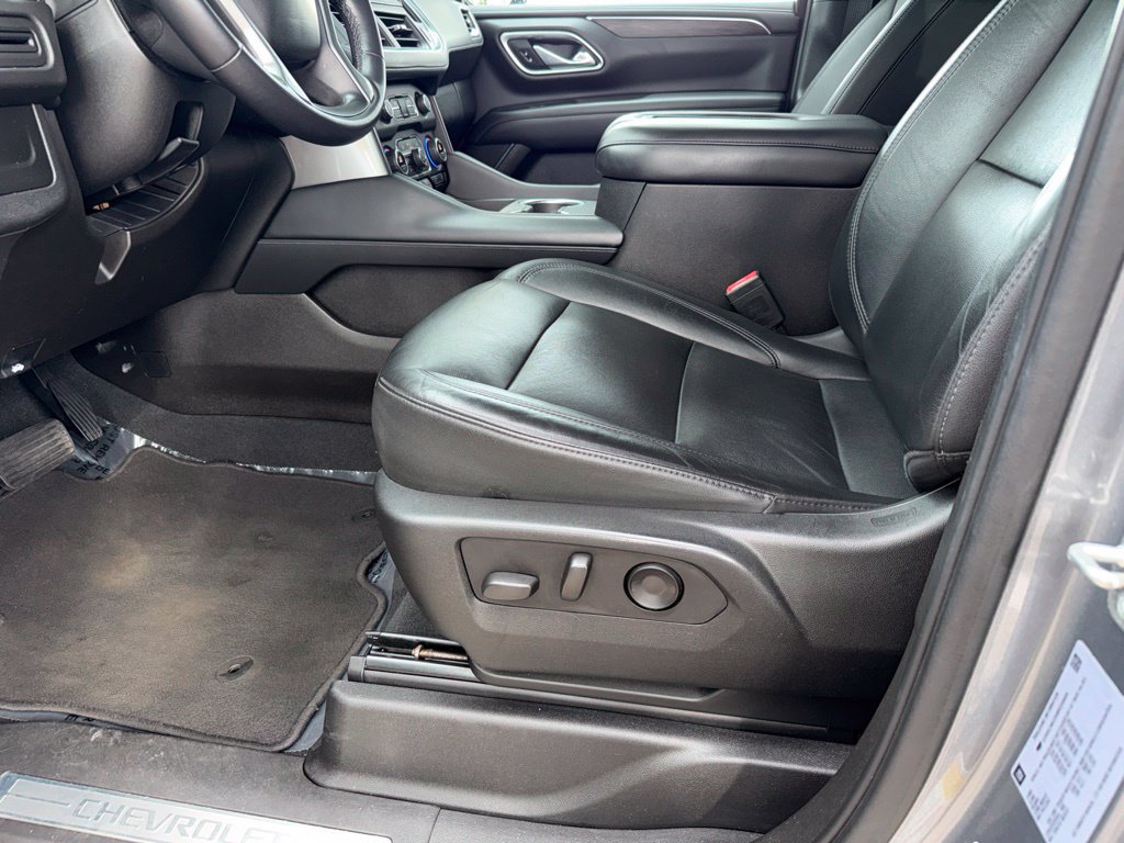Used 2021 Chevrolet Tahoe LT RWD image 13
