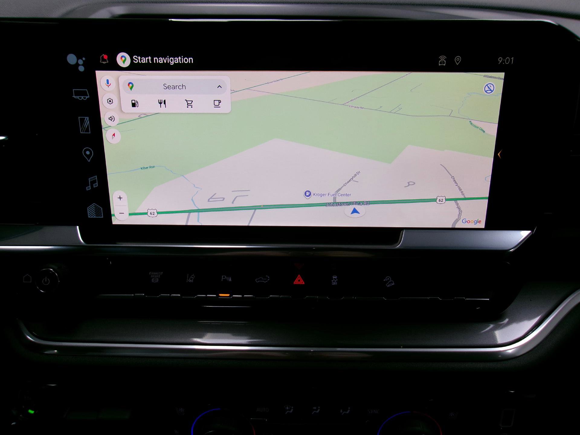 New 2026 Chevrolet Silverado 2500 High Country w/ Technology Package image 5