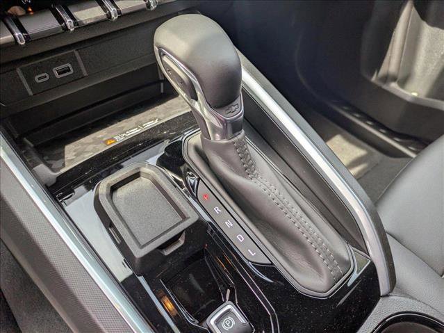 New 2025 Chevrolet Colorado LT w/ LT Convenience Package image 12