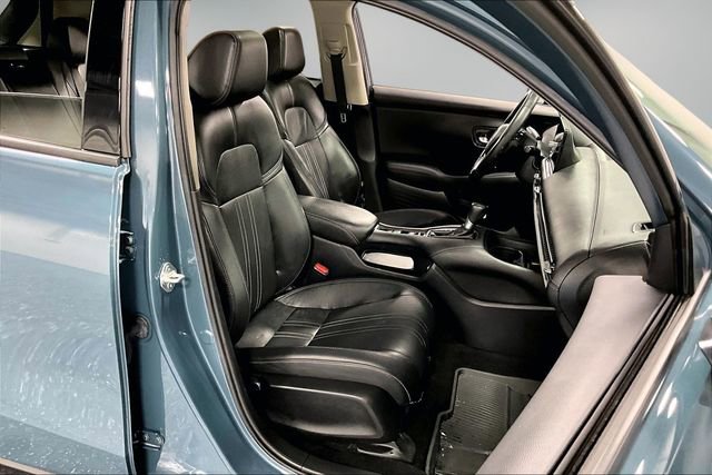 Used 2023 Honda HR-V EX-L image 27