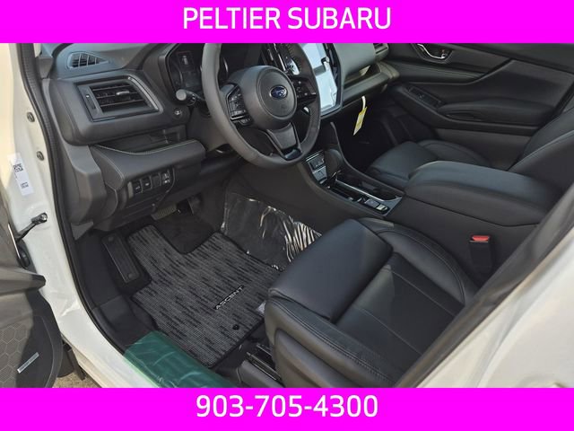 New 2026 Subaru Ascent Bronze Edition image 11