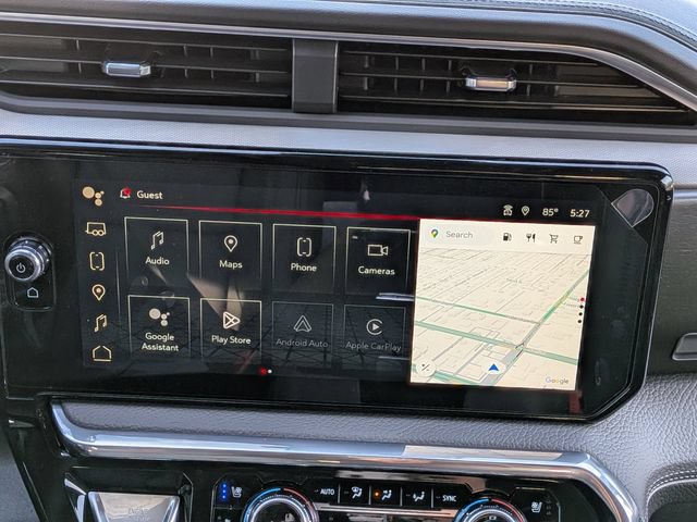 New 2026 GMC Sierra 2500 Denali w/ Denali Reserve Package AWD/4WD image 19