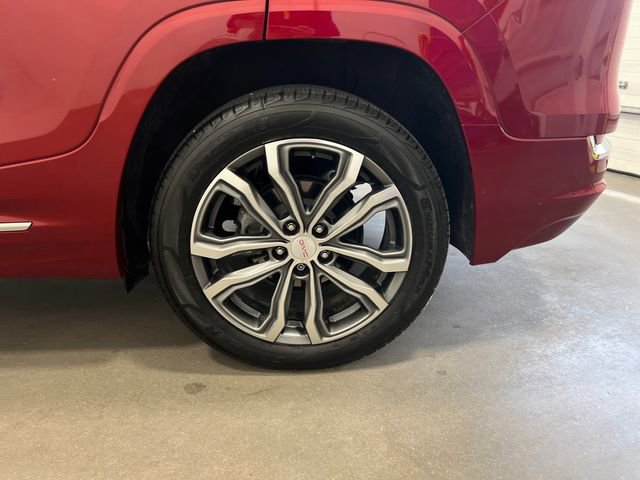 Used 2020 GMC Terrain Denali w/ Denali Premium Package image 19