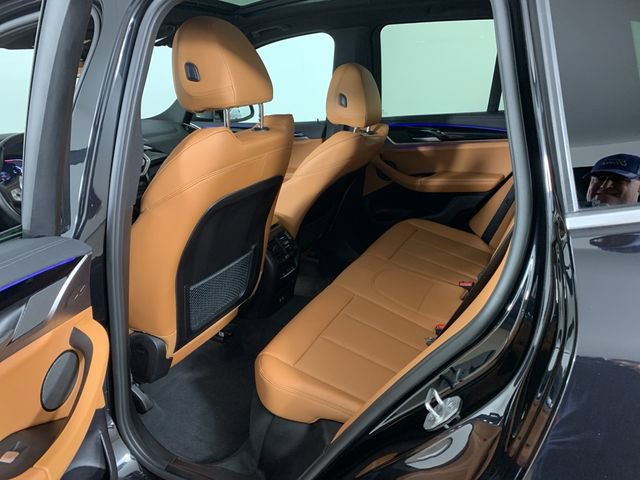 Used 2023 BMW X3 xDrive30i AWD/4WD image 33