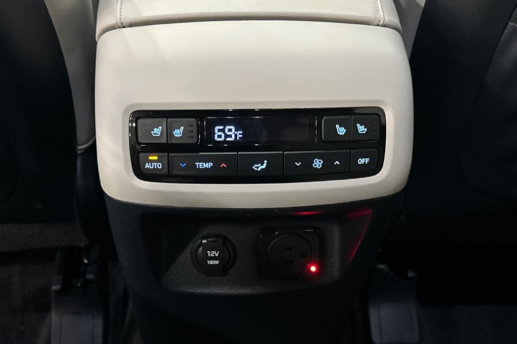 Used 2023 Hyundai Palisade Calligraphy AWD/4WD image 14