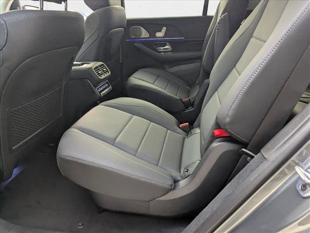 New 2026 Mercedes-Benz GLS 450 4MATIC image 13