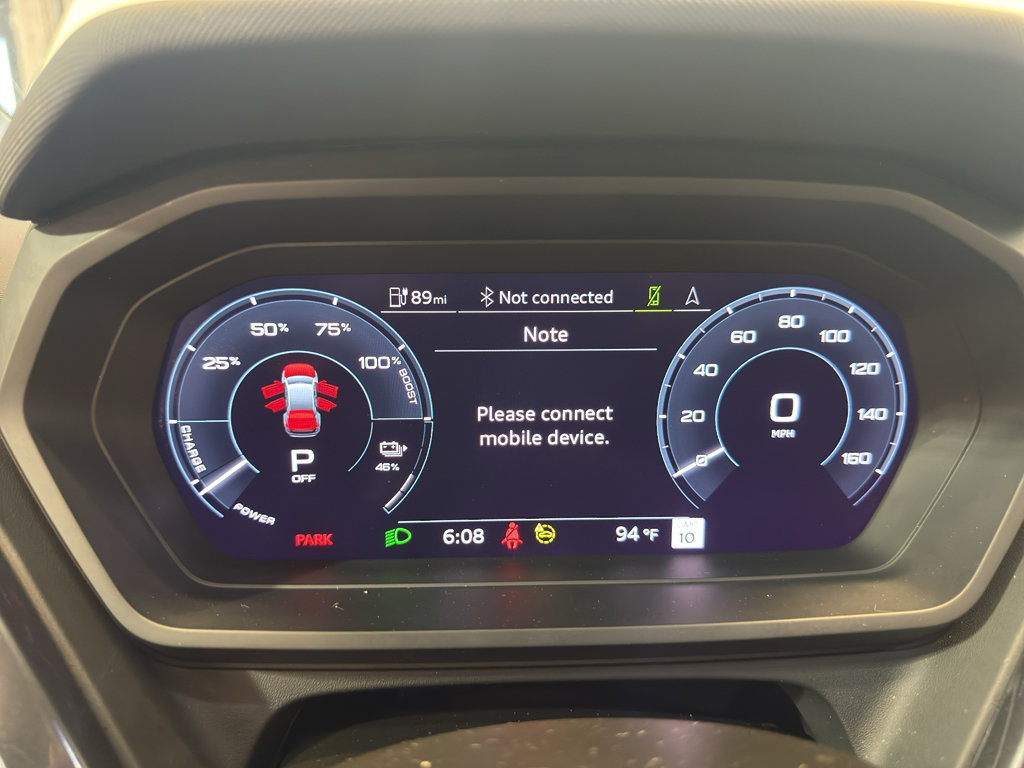 Used 2022 Audi Q4 e-tron Premium Plus AWD/4WD image 19