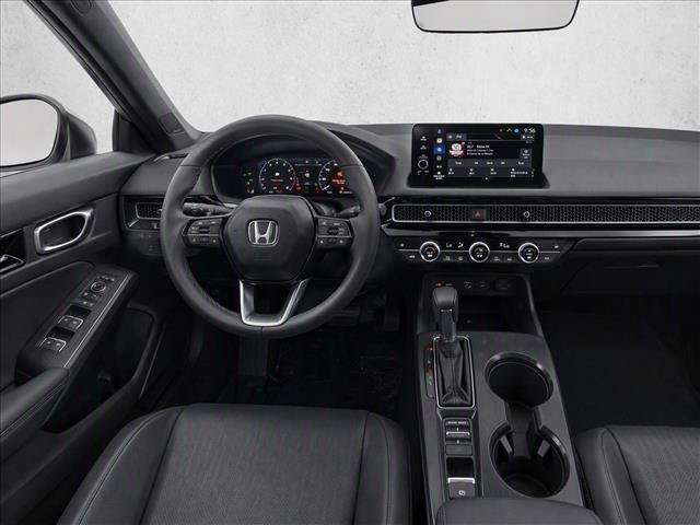 New 2026 Honda Civic Sport Touring image 20