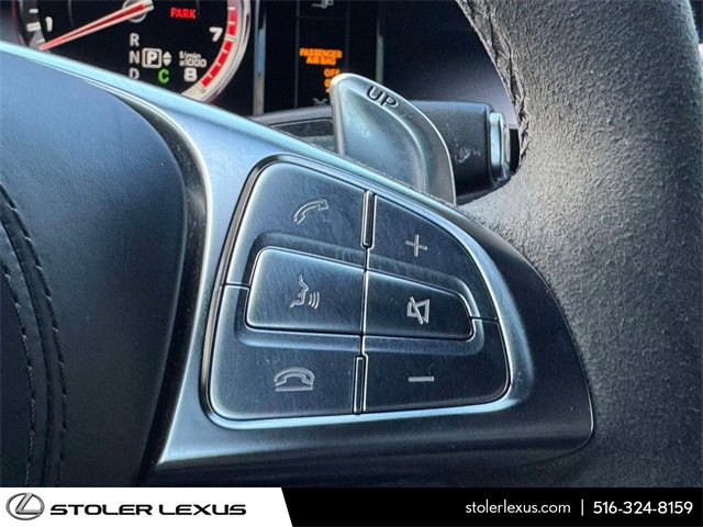 Used 2017 Mercedes-Benz S 63 AMG 4MATIC Cabriolet image 24