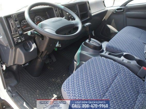 New 2024 Chevrolet Low Cab Forward RWD image 4