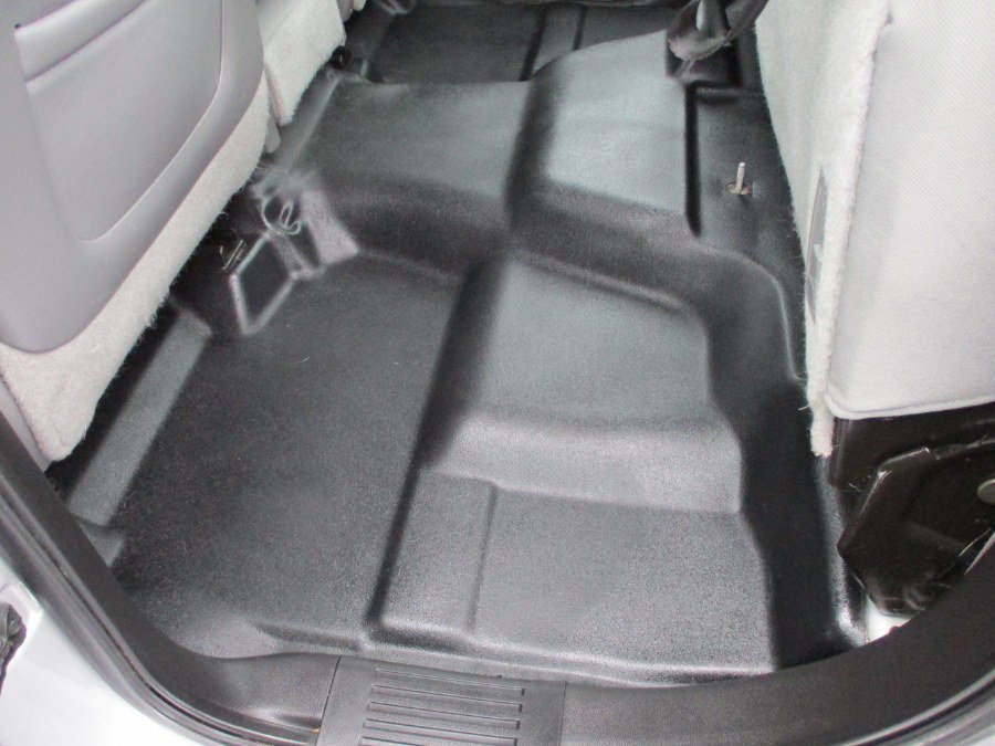 Used 2015 GMC Sierra 3500 4x4 Double Cab w/ Snow Plow Prep Package image 36