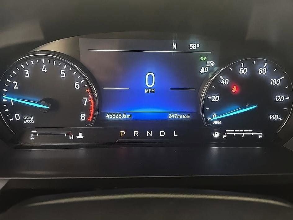 Used 2023 Ford Explorer XLT w/ Equipment Group 202A image 20