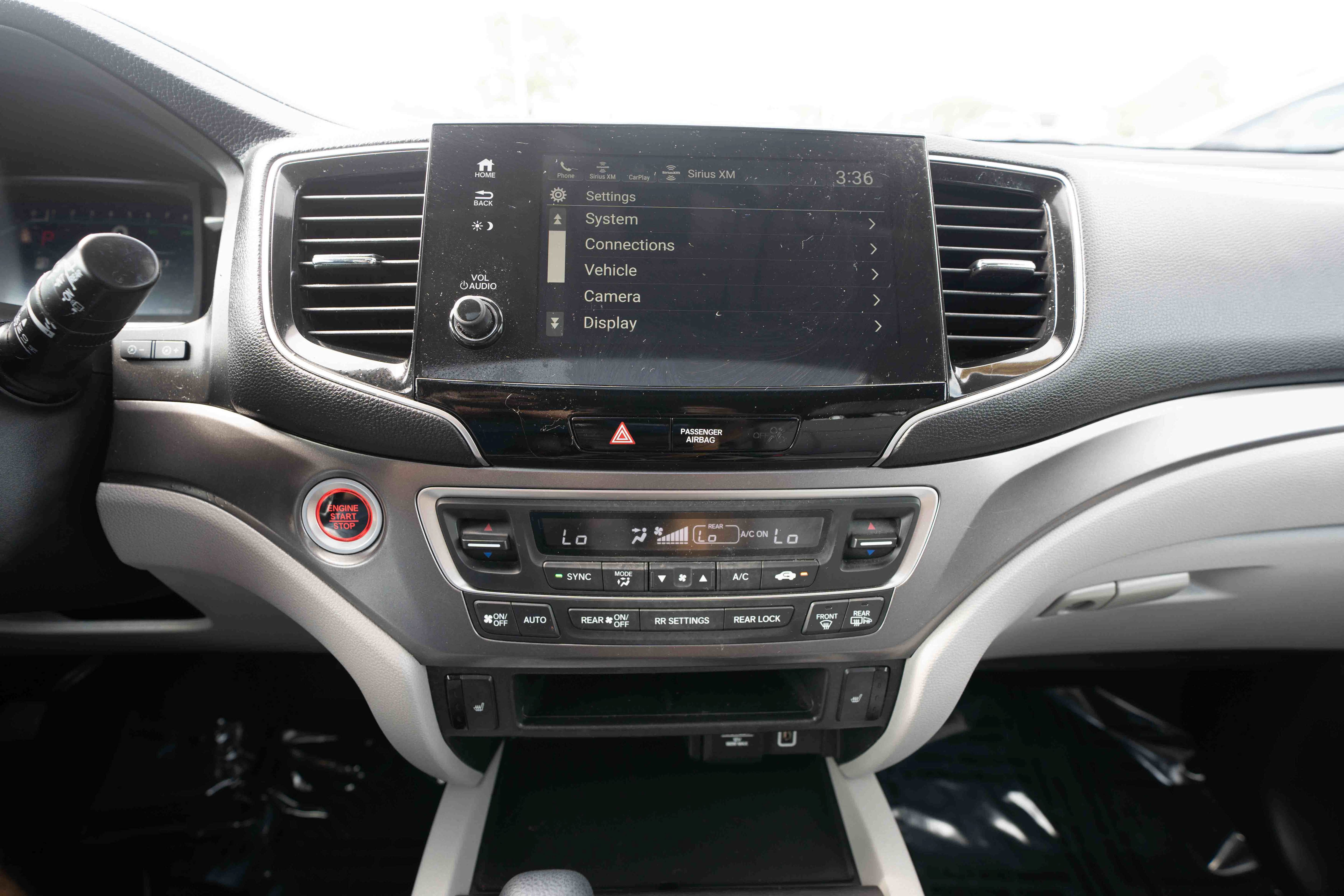 Used 2019 Honda Pilot EX-L image 17
