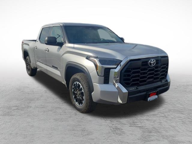 Used 2025 Toyota Tundra SR5 w/ TRD Off-Road Package video 3