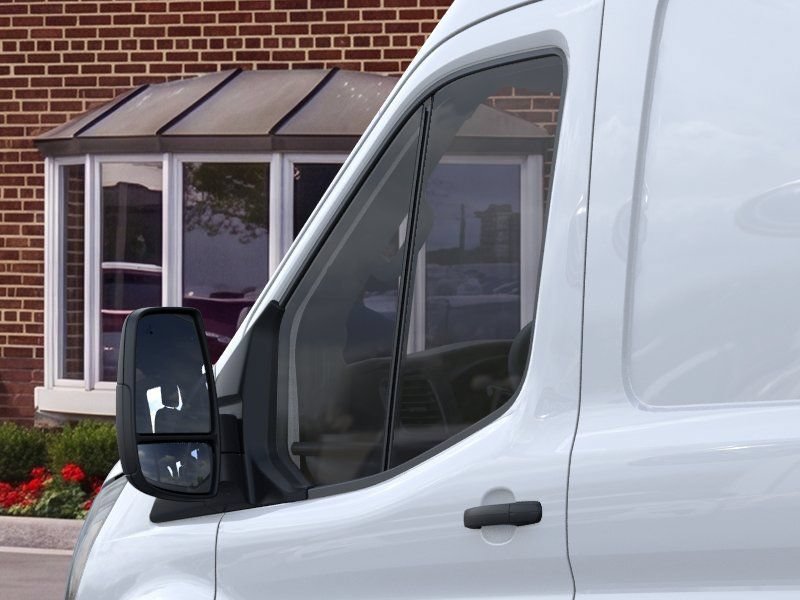 New 2026 Ford Transit 350 148 High Roof Extended RWD image 20