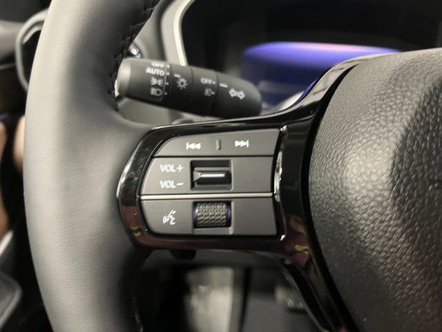 New 2026 Honda Pilot Elite image 18