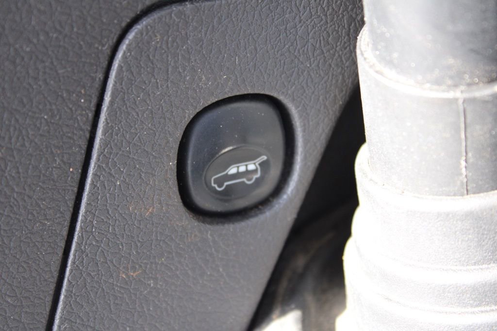 Used 2016 Ford Flex SEL w/ Equipment Group 202A image 12