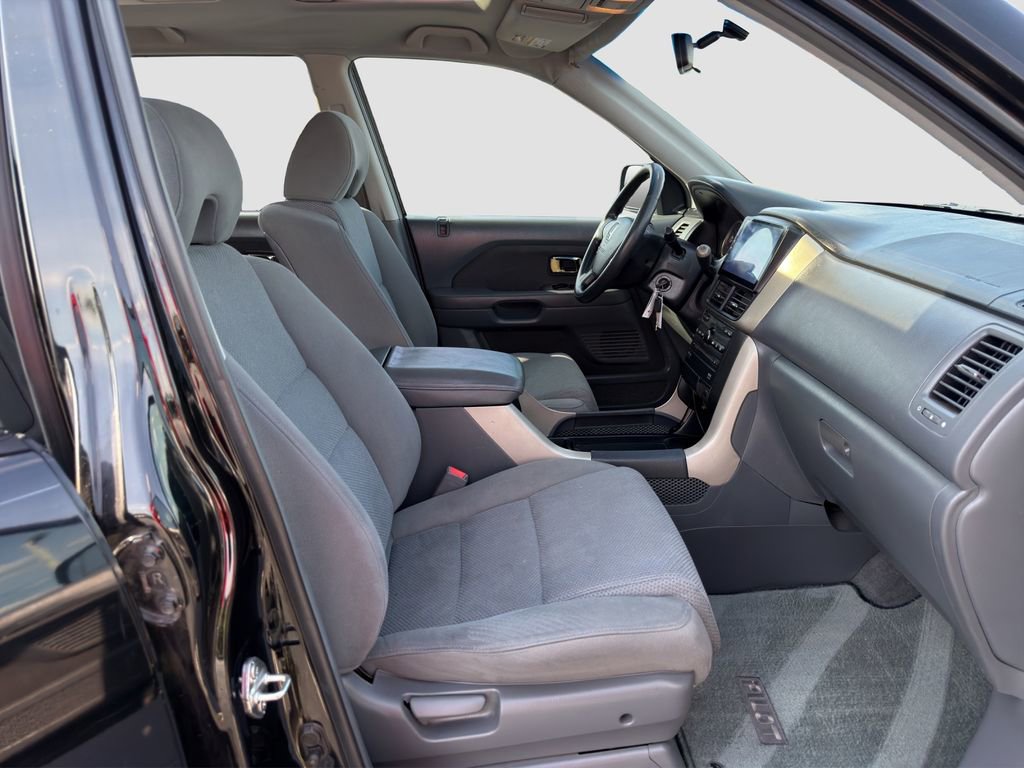 Used 2008 Honda Pilot SE image 25