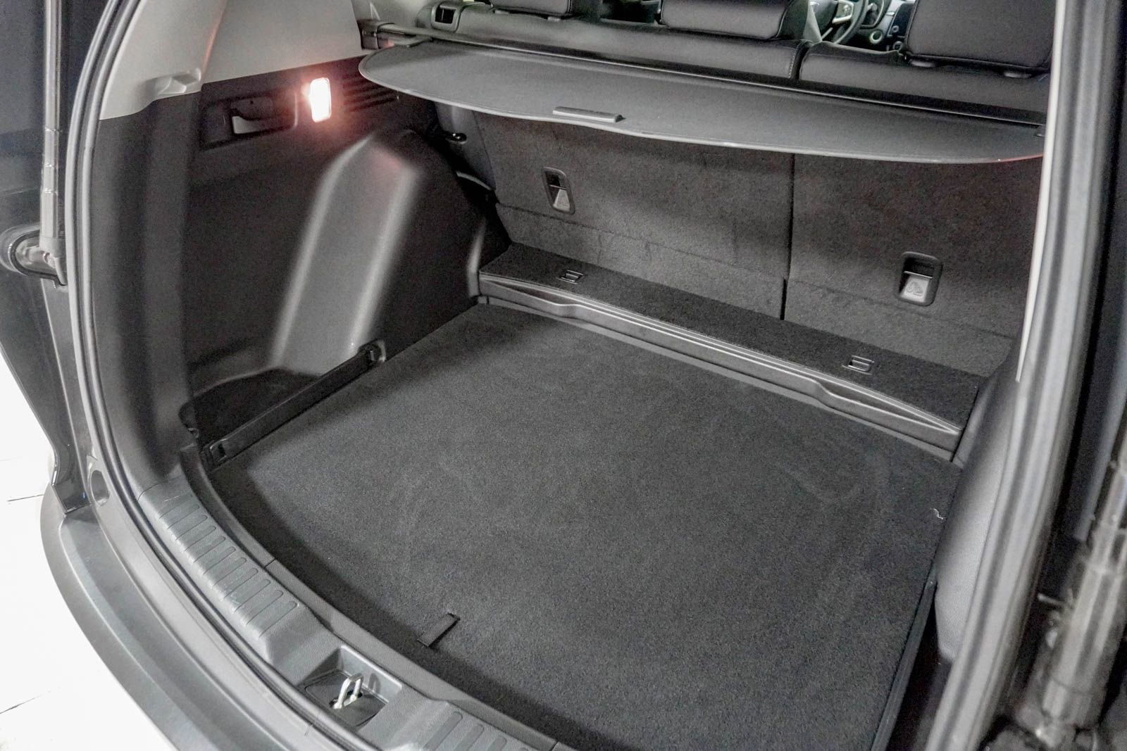 Used 2017 Honda CR-V EX-L image 9