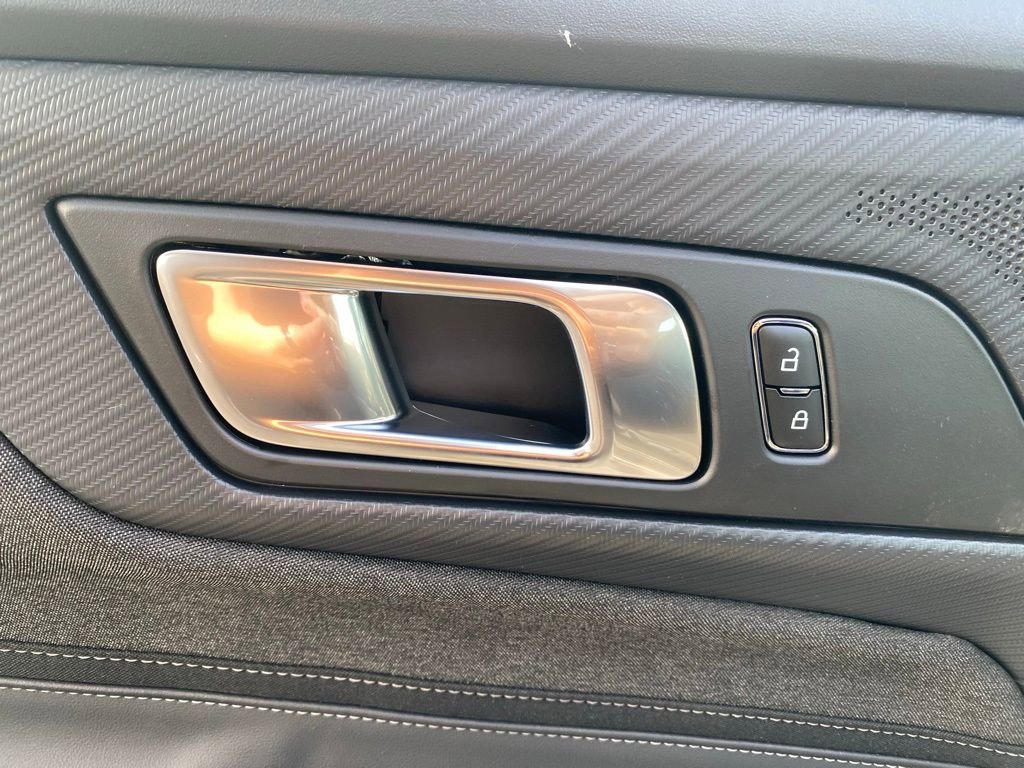 New 2026 Ford Mustang Coupe image 14