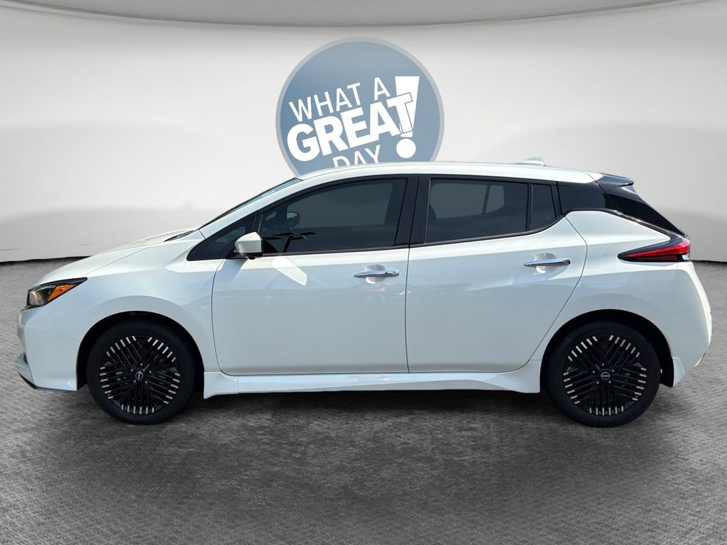 Used 2024 Nissan Leaf SV Plus FWD image 7